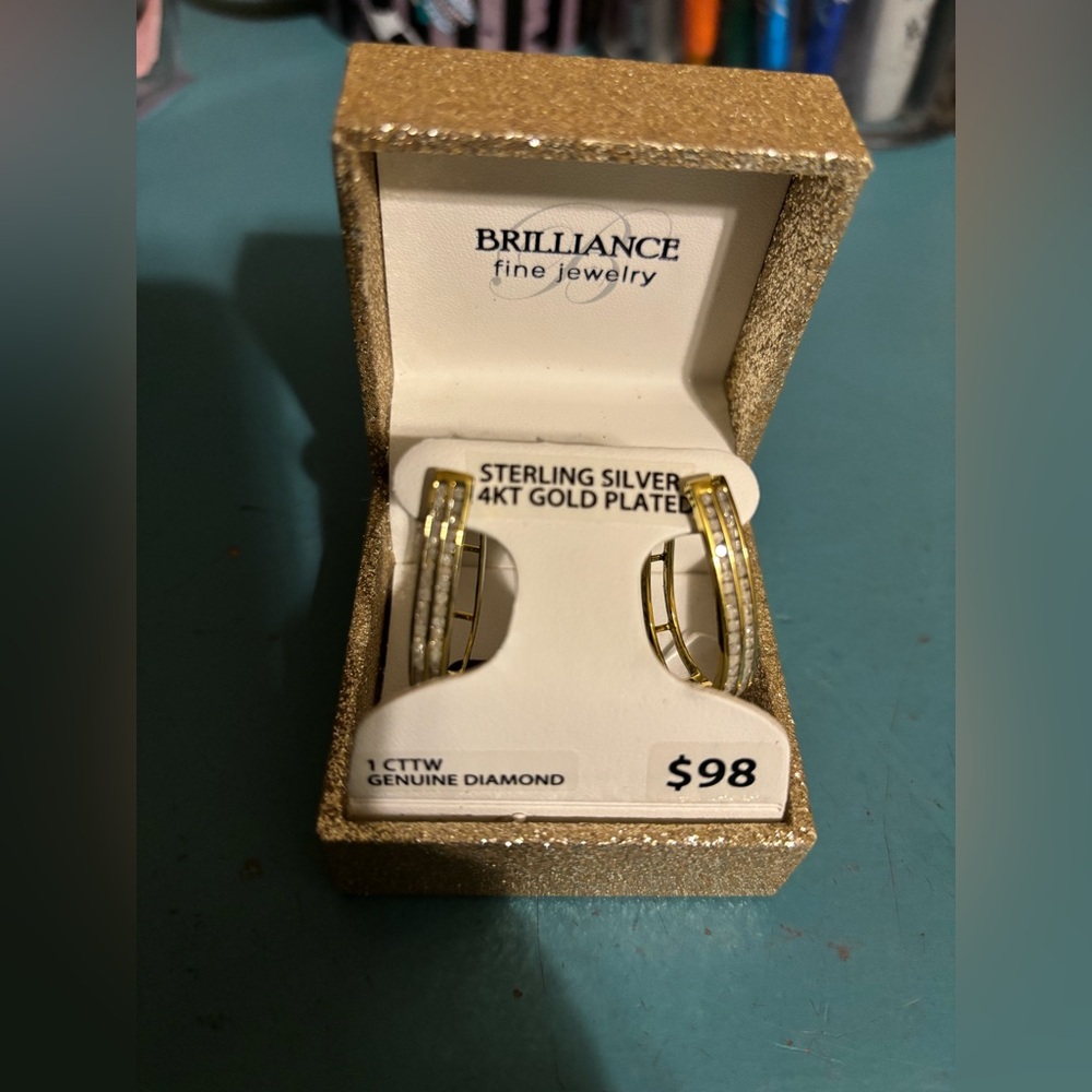 Brilliance Fine Jewelry